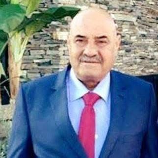 صورة حول : جمعية الحمضيات الاردنية تنعى فقيدها الكبير وأحد مؤسسيها.. جمعية الحمضيات الاردنية تنعى فقيدها الكبير وأحد مؤسسيها..