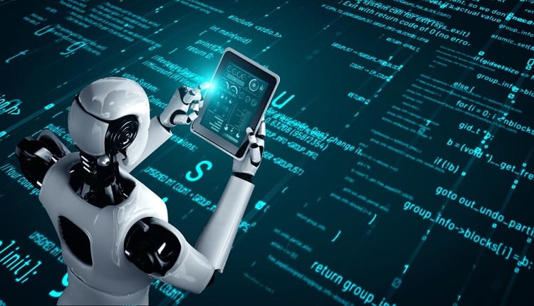 صورة حول : الذكاء الاصطناعي يدفع استهلاك الكهرباء في أمريكا إلى مستويات غير مسبوقة الذكاء الاصطناعي يدفع استهلاك الكهرباء في أمريكا إلى مستويات غير مسبوقة