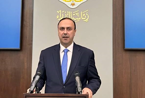 صورة حول : المومني: آليات الإعفاء تخضع لقانون خدمة العلم الجديد ولا استثناءات خاصة المومني: آليات الإعفاء تخضع لقانون خدمة العلم الجديد ولا استثناءات خاصة