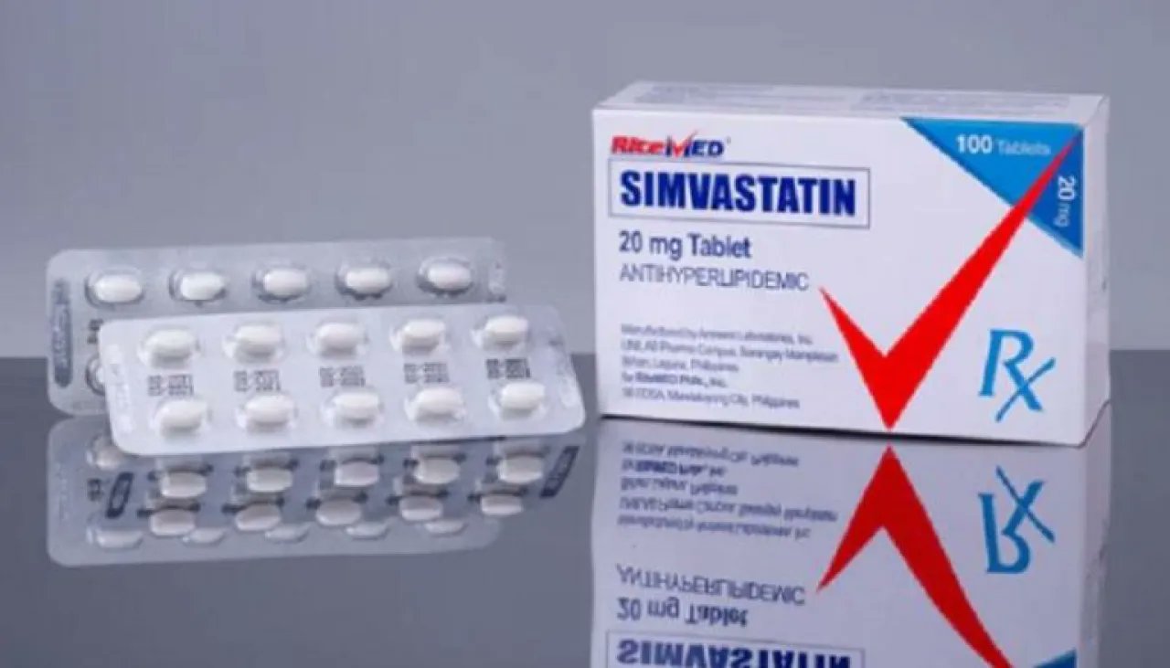 دواء شائع لخفض الكوليسترول قد يسبب تلفاً صامتاً في الكبد