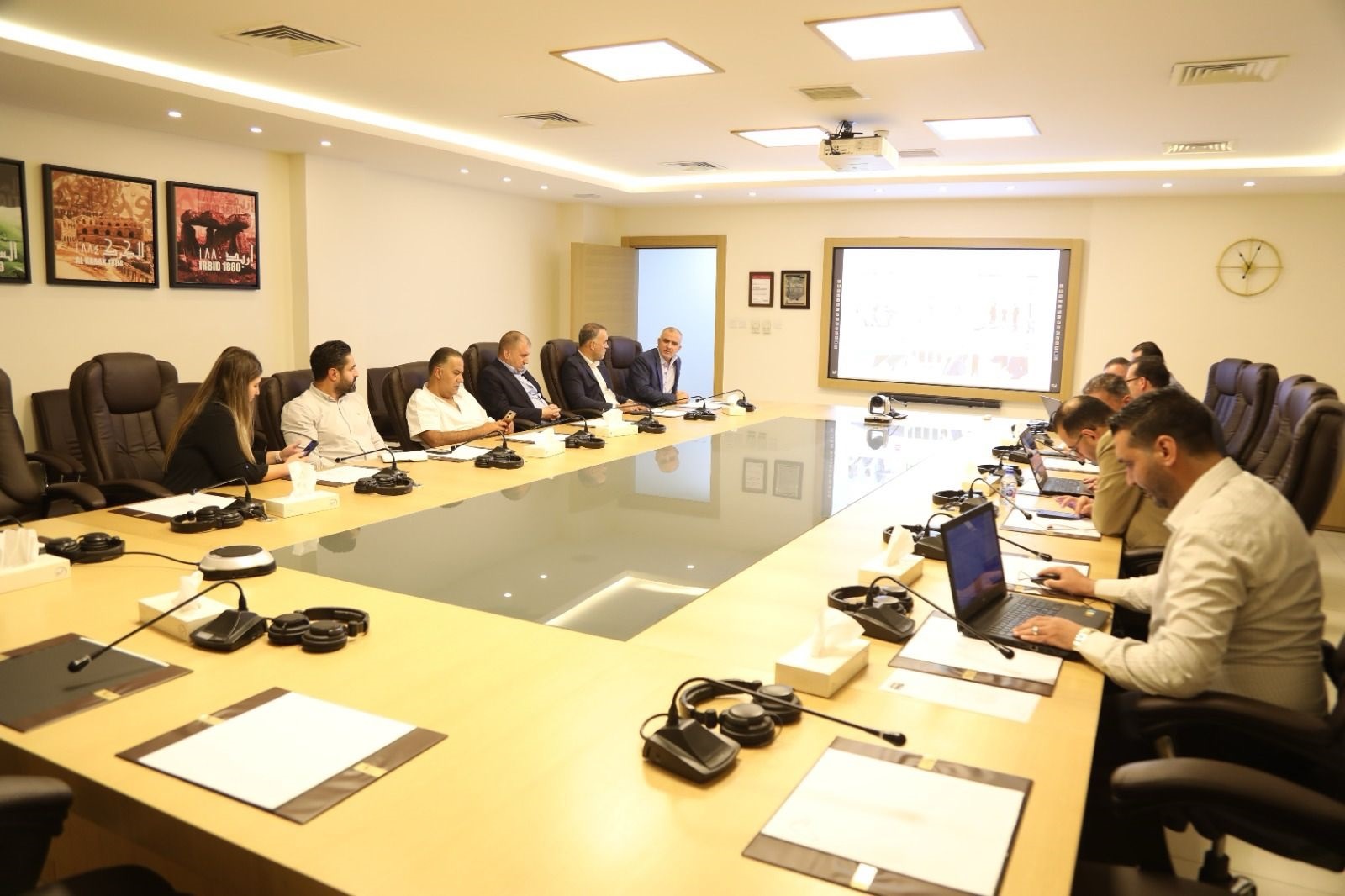 صورة حول : الهيئة المستقلة للانتخاب تطلق منصة "جاهز" للتدريب الإلكتروني استعداداً للانتخابات المقبلة الهيئة المستقلة للانتخاب تطلق منصة "جاهز" للتدريب الإلكتروني استعداداً للانتخابات المقبلة