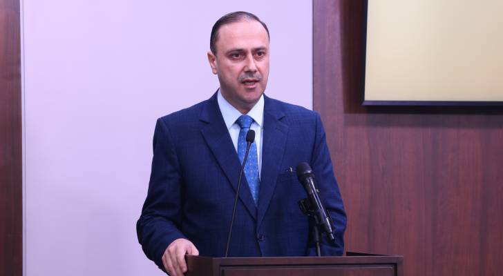 صورة حول : المومني: الإعلام الوطني خط الدفاع الأول في مواجهة التضليل المومني: الإعلام الوطني خط الدفاع الأول في مواجهة التضليل