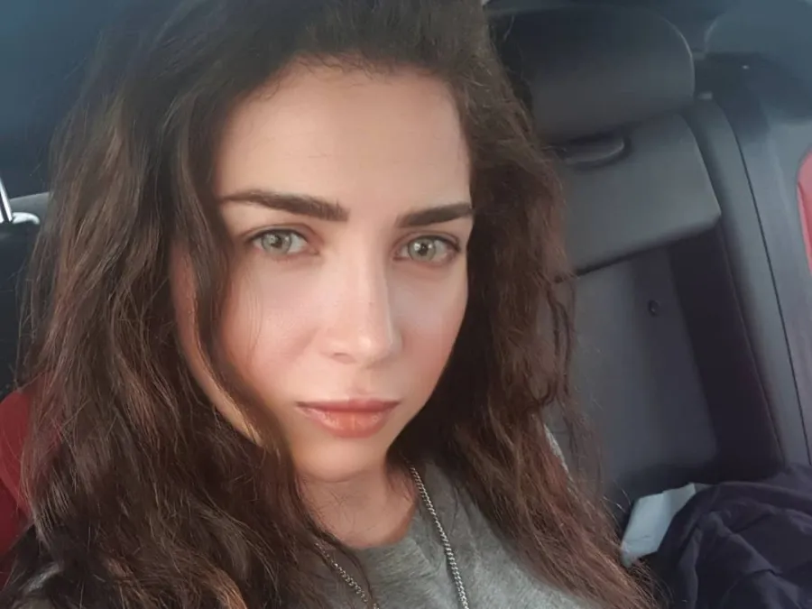 صورة حول : مي عز الدين تكشف سبب عدم زواجها مي عز الدين تكشف سبب عدم زواجها