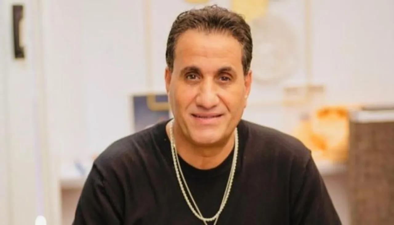 صورة حول : سرقة 800 ألف جنيه ومبالغ دولارية من منزل الفنان أحمد شيبة سرقة 800 ألف جنيه ومبالغ دولارية من منزل الفنان أحمد شيبة