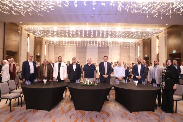 سلطة العقبة تكرم أوائل الثانوية العامة في حفل سنوي احتفاءً بالتميز الأكاديمي