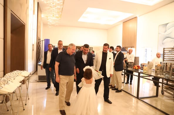 سلطة العقبة تكرم أوائل الثانوية العامة في حفل سنوي احتفاءً بالتميز الأكاديمي