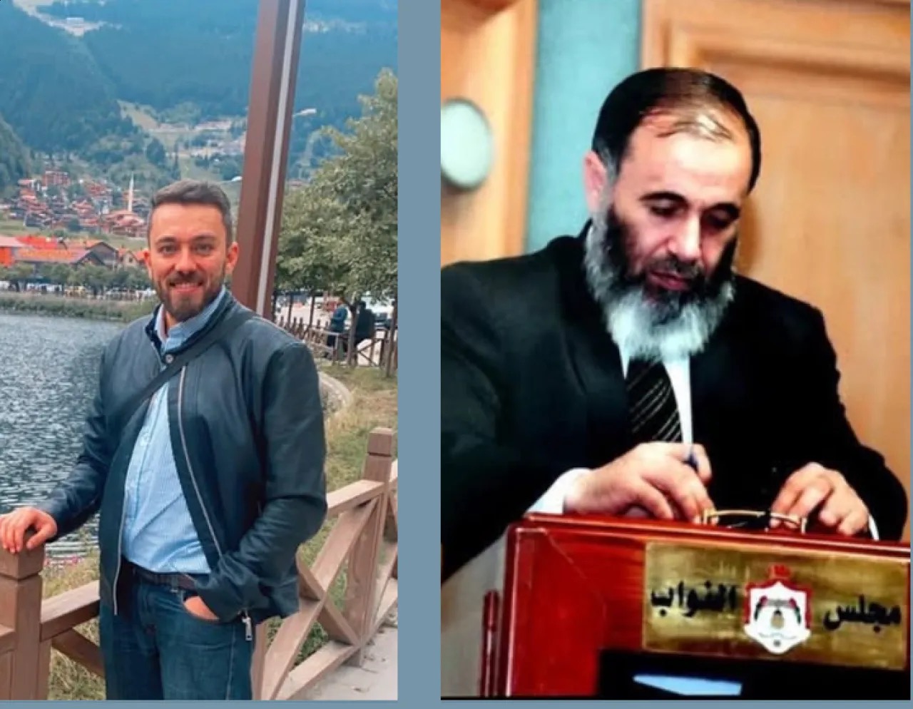 عاجل | الطب الشرعي يكشف تفاصيل وفاة النائب الأسبق موسى أبو سويلم ونجله