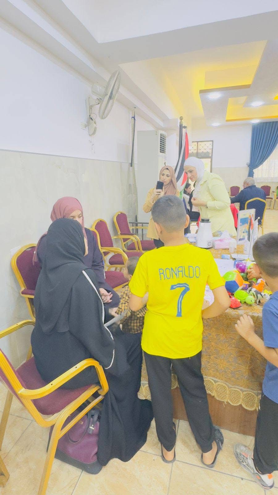 صورة حول : بالفيديو والصور .. النشاطات والفعاليات التي يقيمها مجلس عشائر الثوابية وإيماناً منه بالمسؤولية المجتمعيه بالفيديو والصور .. النشاطات والفعاليات التي يقيمها مجلس عشائر الثوابية وإيماناً منه بالمسؤولية المجتمعيه