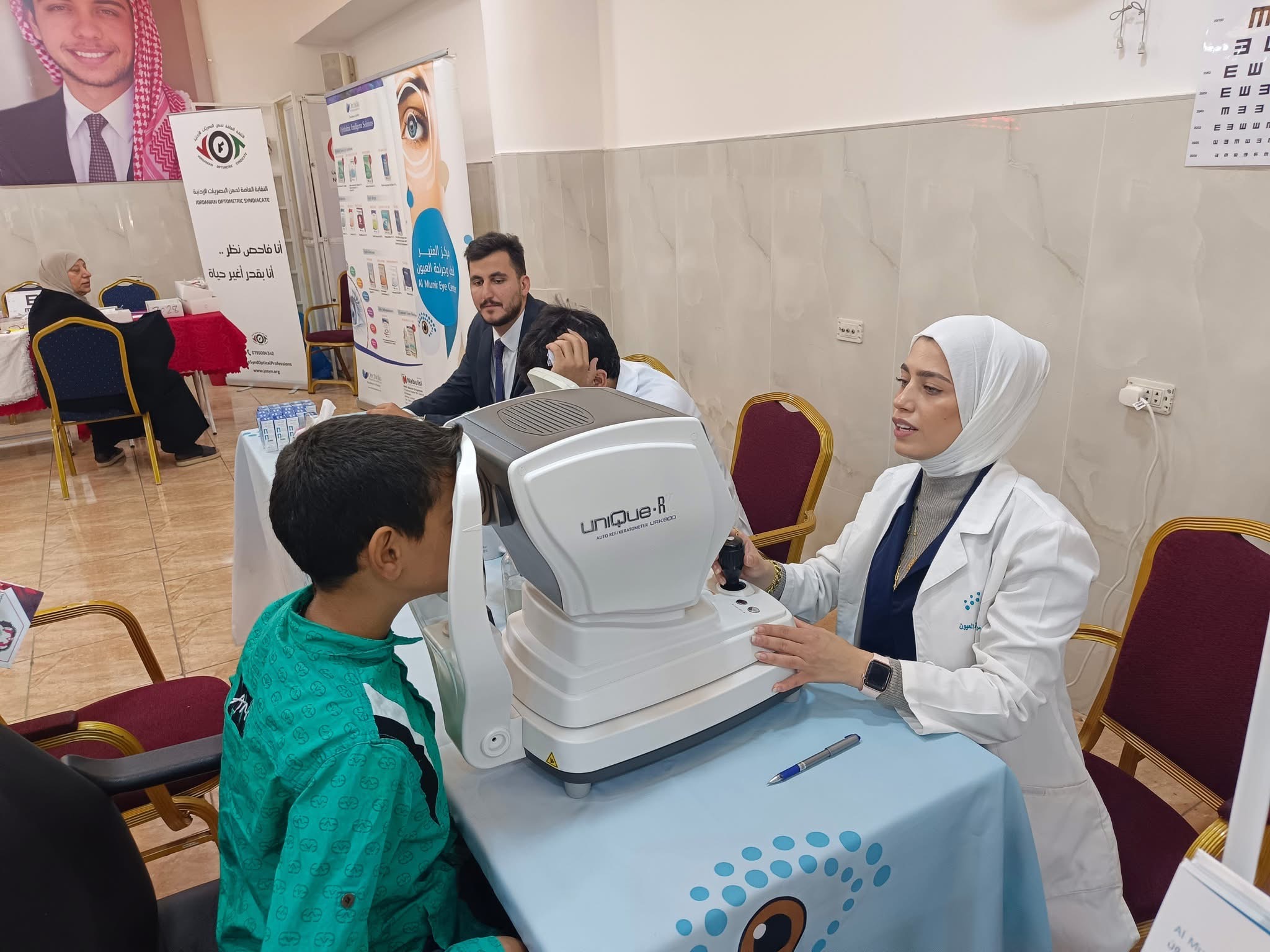 بالفيديو والصور .. النشاطات والفعاليات التي يقيمها مجلس عشائر الثوابية وإيماناً منه بالمسؤولية المجتمعيه