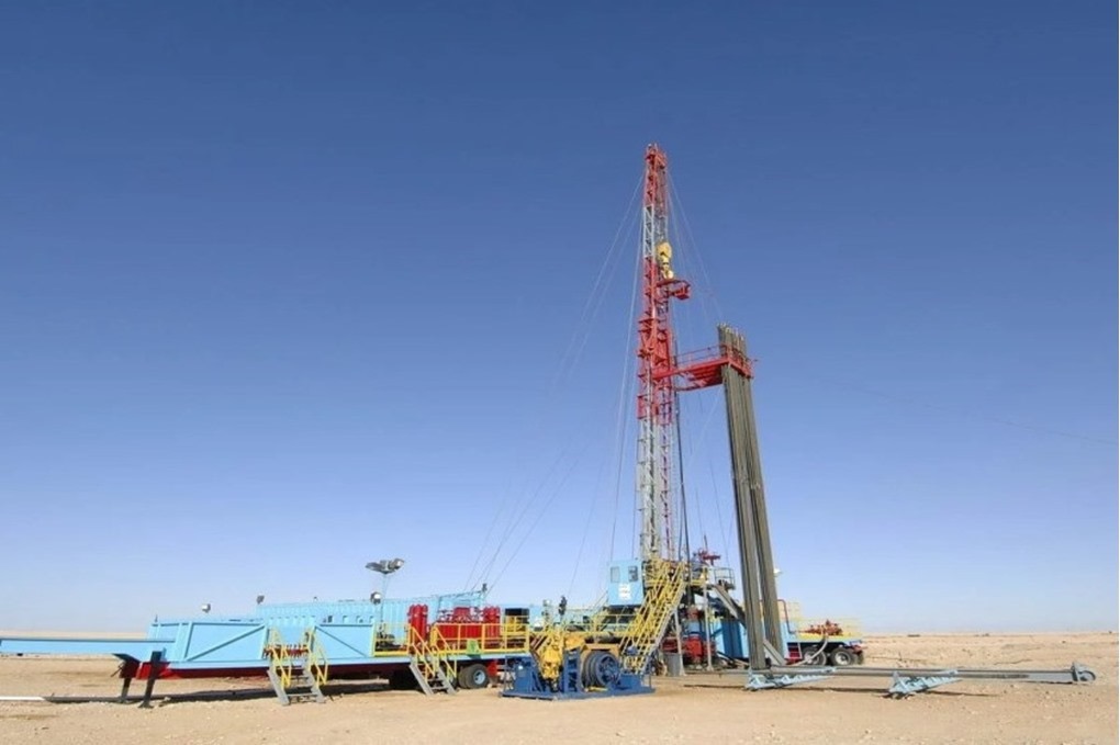 صورة حول : افتتاح أول محطة لتعبئة الغاز الطبيعي للمركبات في الموقر افتتاح أول محطة لتعبئة الغاز الطبيعي للمركبات في الموقر