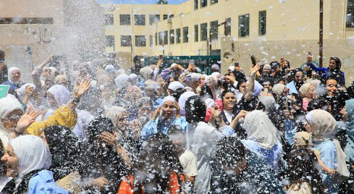 صورة حول : إعلان نتائج التوجيهي اليوم وخطة أمنية مشددة إعلان نتائج التوجيهي اليوم وخطة أمنية مشددة