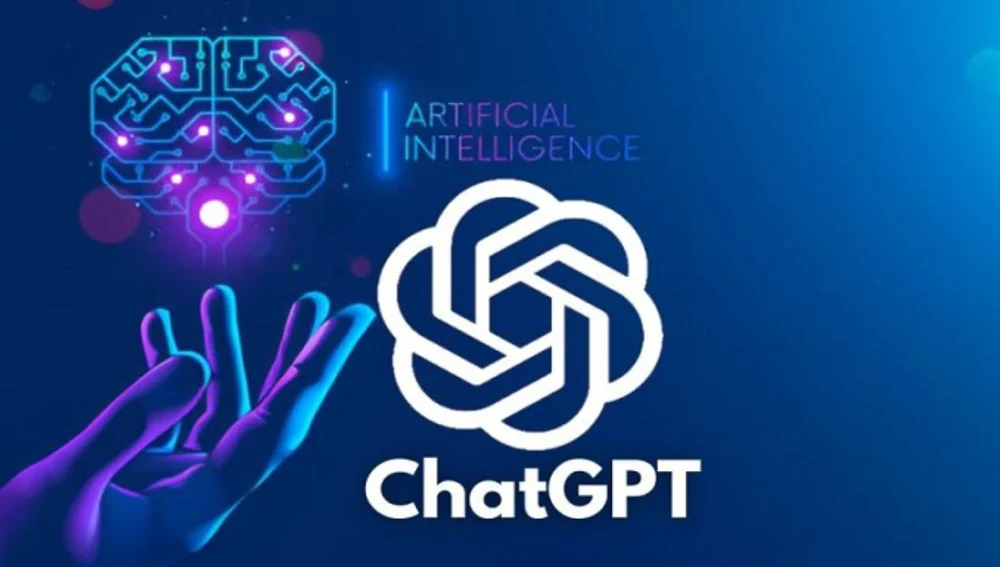 صورة حول : خاصية جديدة في "تشات جي بي تي" تجعل دور المعلم في خطر خاصية جديدة في "تشات جي بي تي" تجعل دور المعلم في خطر