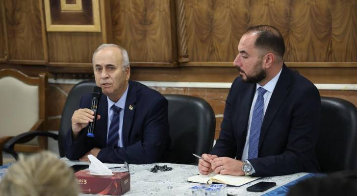 الضريبة: نظام الفوترة الوطني يصدر 1.2 مليون فاتورة يوميًا بسرعة نصف ثانية