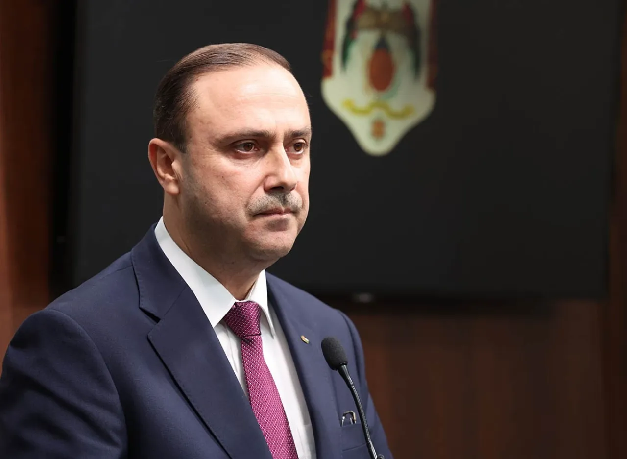 المومني : رؤية التحديث الاقتصادي قائمة على الشراكة مع القطاع الخاص