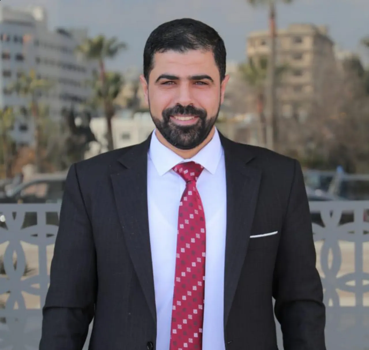 استدعاء النائب اربيحات وآخرين بقضية أموال