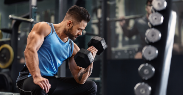 6 أسباب تجعلك تخلع خاتم الزواج قبل ممارسة التمرين!