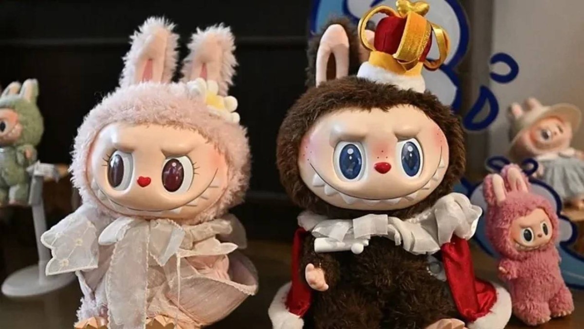 تحذير هام جدًا.. دمى "لابوبو" قد تسبب الاختناق للأطفال