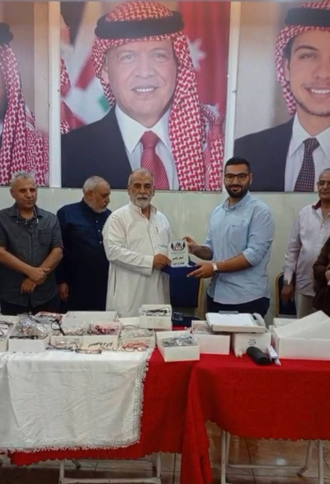 بالفيديو والصور .. النشاطات والفعاليات التي يقيمها مجلس عشائر الثوابية وإيماناً منه بالمسؤولية المجتمعيه