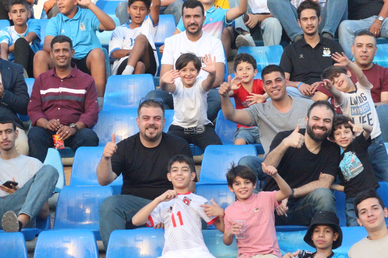 الفيصلي يتجاوز شباب الأردن ويعتلي الصدارة مؤقتًا بانتظار "كلاسيكو" ناري أمام الوحدات