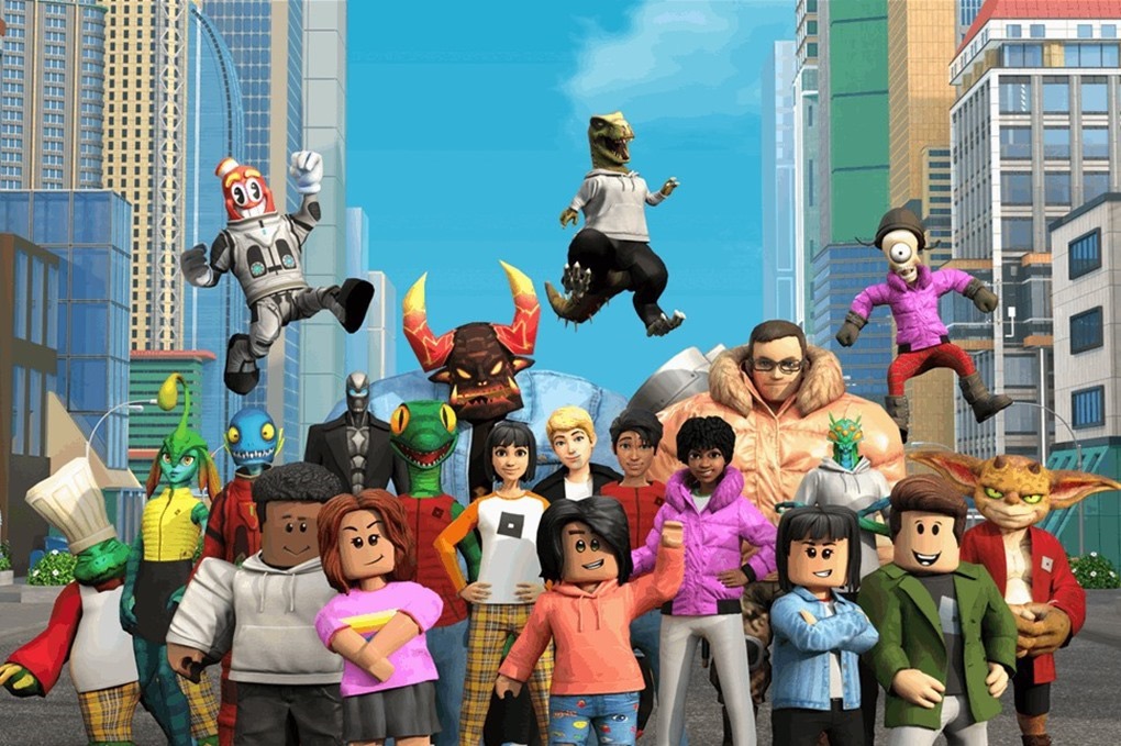 صورة حول : روبلوكس تطلق Sentinel المفتوح المصدر لرصد محاولات استغلال الأطفال عبر الدردشة روبلوكس تطلق Sentinel المفتوح المصدر لرصد محاولات استغلال الأطفال عبر الدردشة