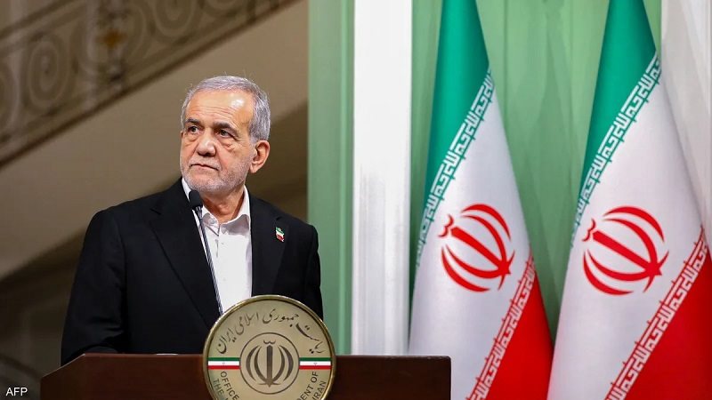 صورة حول : الرئيس الإيراني: لاعتداءات التي تعرضت لها إيران لم تكن هجمات صهيونية الرئيس الإيراني: لاعتداءات التي تعرضت لها إيران لم تكن هجمات صهيونية