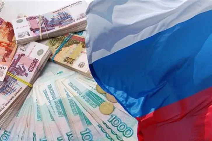 صورة حول : البنك المركزي الروسي يعلن تراجع معدل التضخم إلى 8.77% في بداية الشهر الجاري البنك المركزي الروسي يعلن تراجع معدل التضخم إلى 8.77% في بداية الشهر الجاري