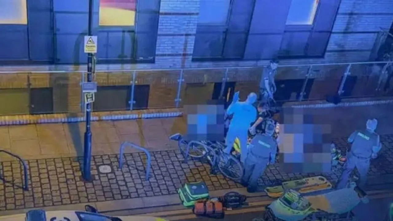 مقتل طالب سعودي في بريطانيا إثر تعرّضه للطعن في كامبريدج