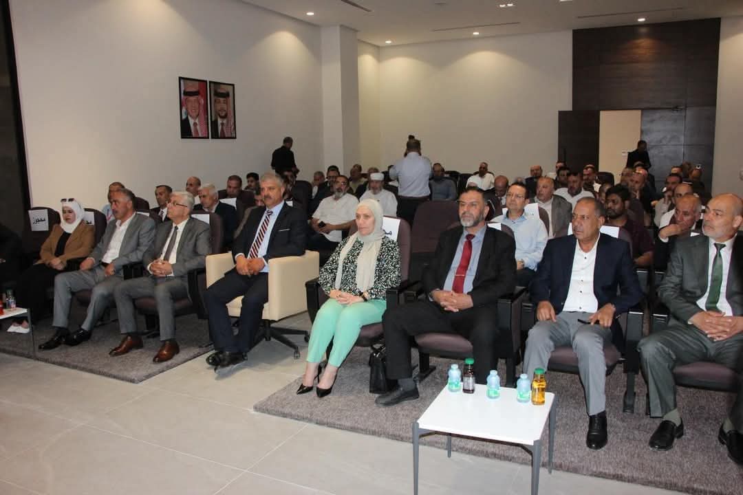 وزير الصناعة: الرسوم الجمركية الأميركية تعزز جاذبية الأردن الاستثمارية