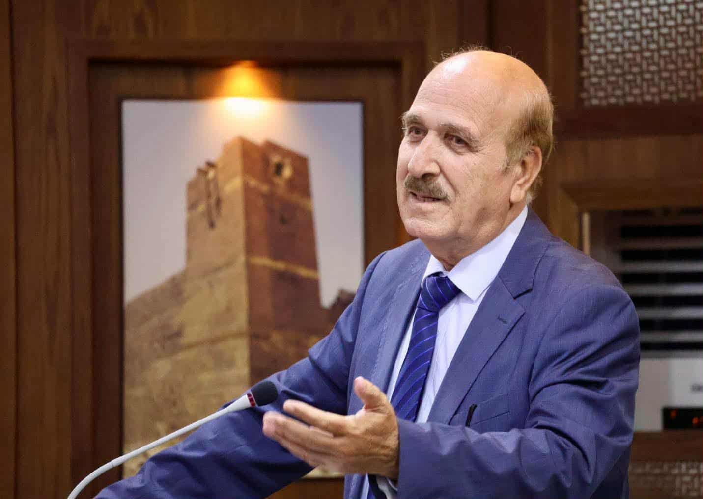 إشهار كتاب "أحلام باسمة" للكاتبة الفلسطينية باسمة خالد في المكتبة الوطنية بعمان