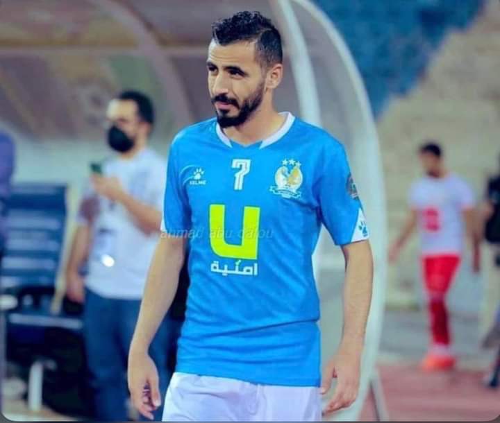 عاجل | أحمد العرسان يضع الفيصلي في المقدمة بهدف عالمي في شباك الوحدات