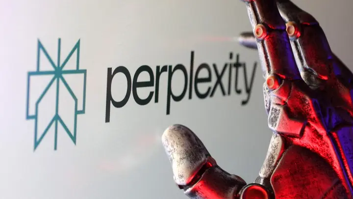 شركة ناشئة تتحدى غوغل.. بيربليكسيتي تعرض شراء "كروم"