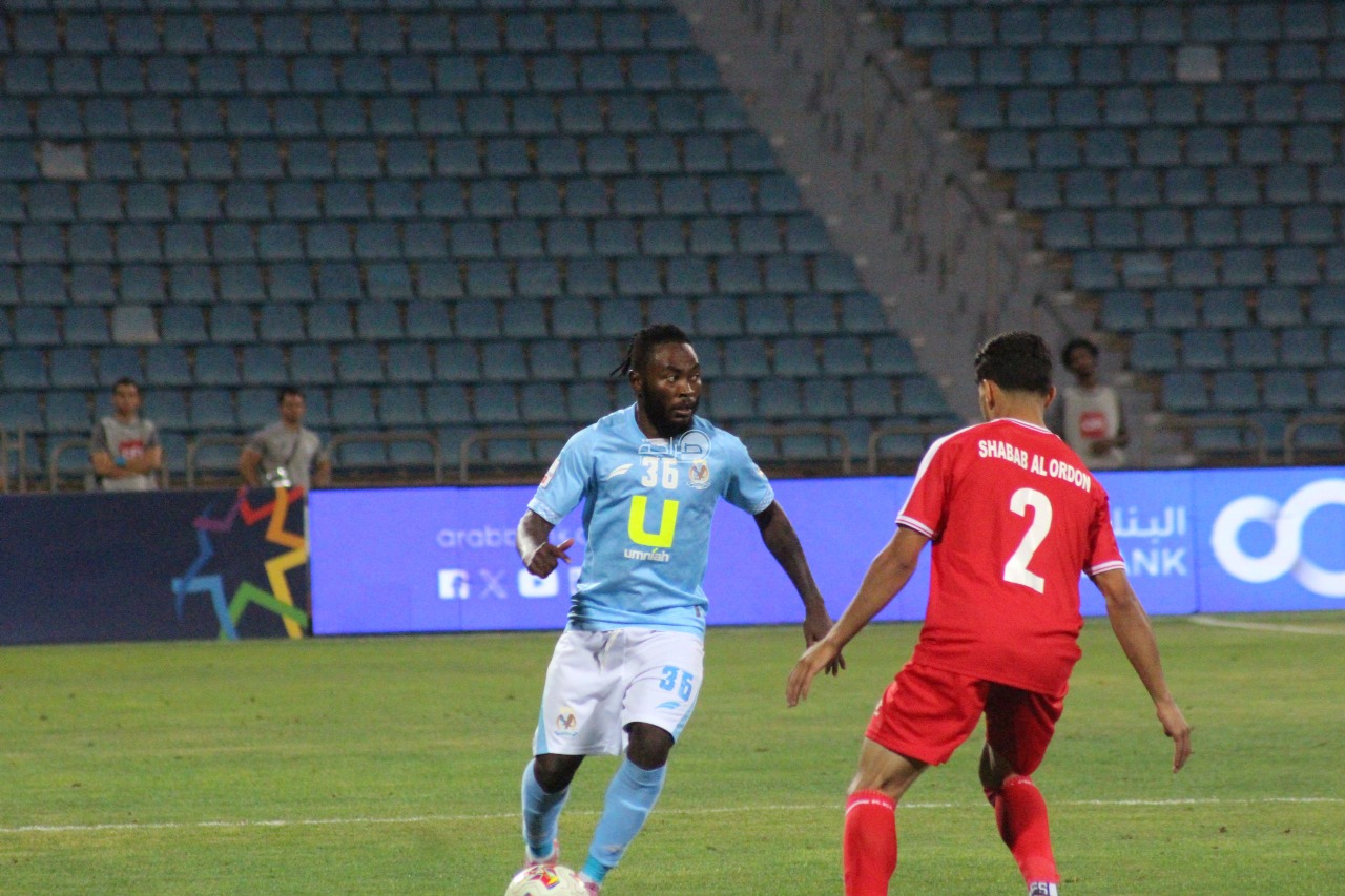 الفيصلي يتجاوز شباب الأردن ويعتلي الصدارة مؤقتًا بانتظار "كلاسيكو" ناري أمام الوحدات
