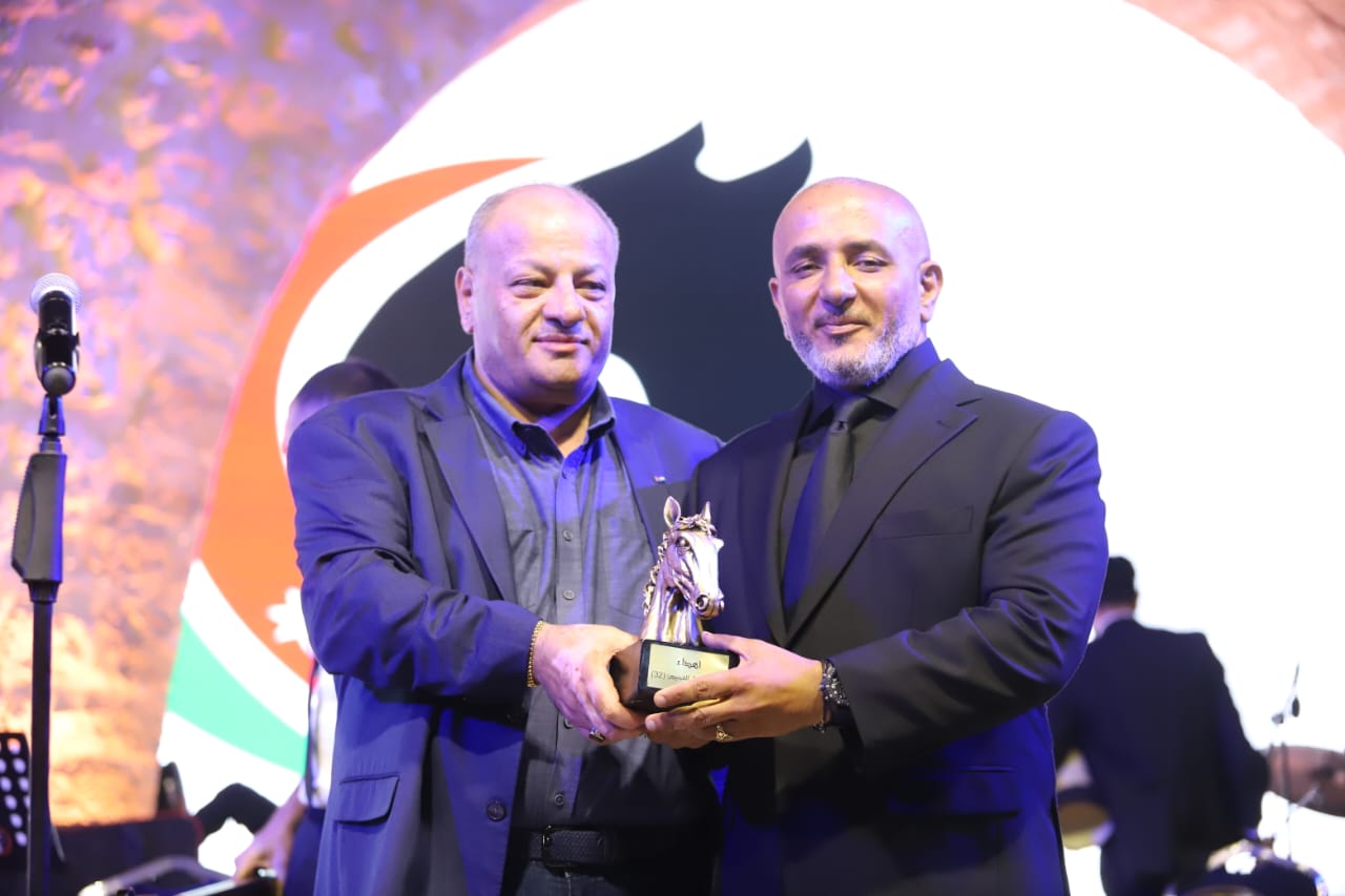 فراس. طعيمة يبهر جمهور "مهرجان الفحيص" وجورج نعمة ينجح بلقائه الأول