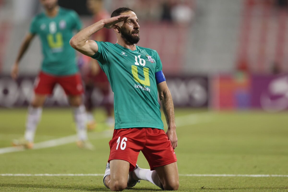 فراس شلباية يوجّه رسالة قوية للجماهير المقاطعة