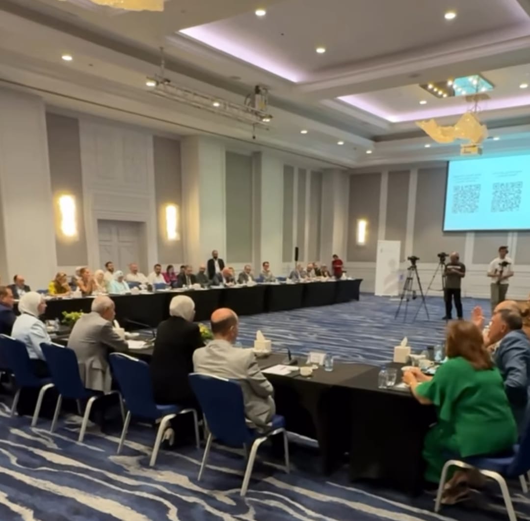 صورة حول : منتدى الاستراتيجيات الأردني وغرفة صناعة الأردن يبحثان استراتيجيات تطوير الصناعات الأردنية منتدى الاستراتيجيات الأردني وغرفة صناعة الأردن يبحثان استراتيجيات تطوير الصناعات الأردنية