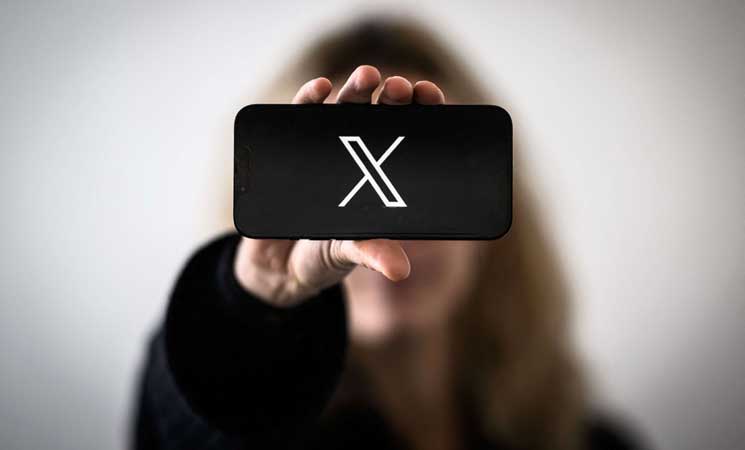 صورة حول : "إكس" تُتهم بالإهمال في قضية فيديو إباحي لأطفال "إكس" تُتهم بالإهمال في قضية فيديو إباحي لأطفال