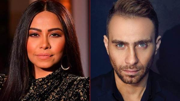 صورة حول : شيرين تتهم طليقها حسام حبيب بالاستيلاء على شيكين بنكيين شيرين تتهم طليقها حسام حبيب بالاستيلاء على شيكين بنكيين