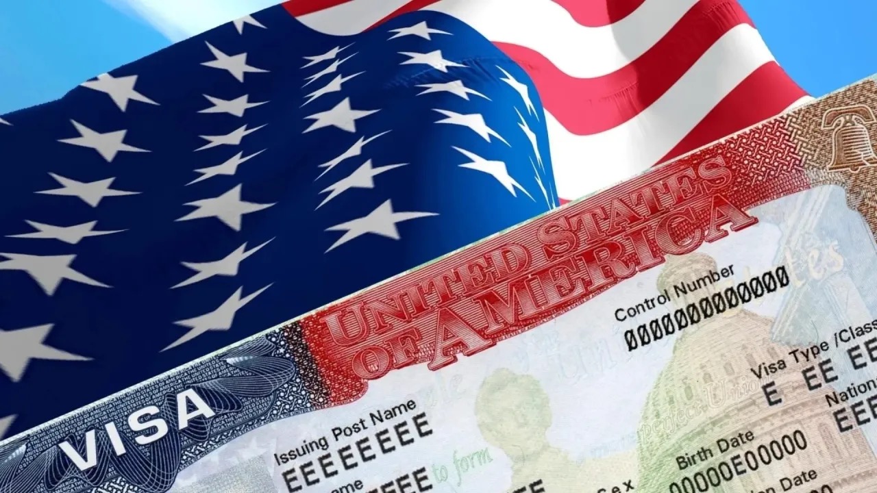 صورة حول : الولايات المتحدة تفرض كفالة مالية على بعض طالبي التأشيرات ضمن مشروع تجريبي الولايات المتحدة تفرض كفالة مالية على بعض طالبي التأشيرات ضمن مشروع تجريبي