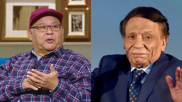 من سائق تاكسي إلى المسرح مع عادل إمام.. قصة كفاح الفنان علاء زينهم