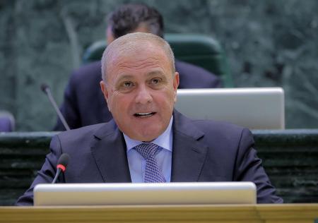 صورة حول : كتلة "إرادة والوطني الإسلامي" تعبر عن استيائها من التعديل الوزاري دون تشاور مع النواب كتلة "إرادة والوطني الإسلامي" تعبر عن استيائها من التعديل الوزاري دون تشاور مع النواب