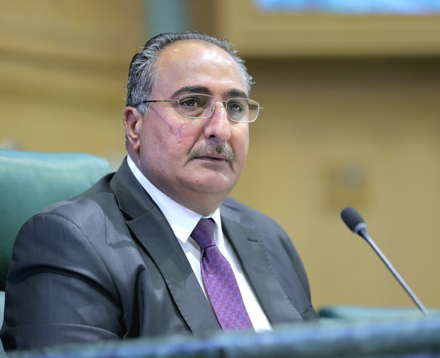 صورة حول : الخصاونة: خدمة العلم جزء من استراتيجية وطنية لتعزيز الهوية وتحصين المجتمع الخصاونة: خدمة العلم جزء من استراتيجية وطنية لتعزيز الهوية وتحصين المجتمع