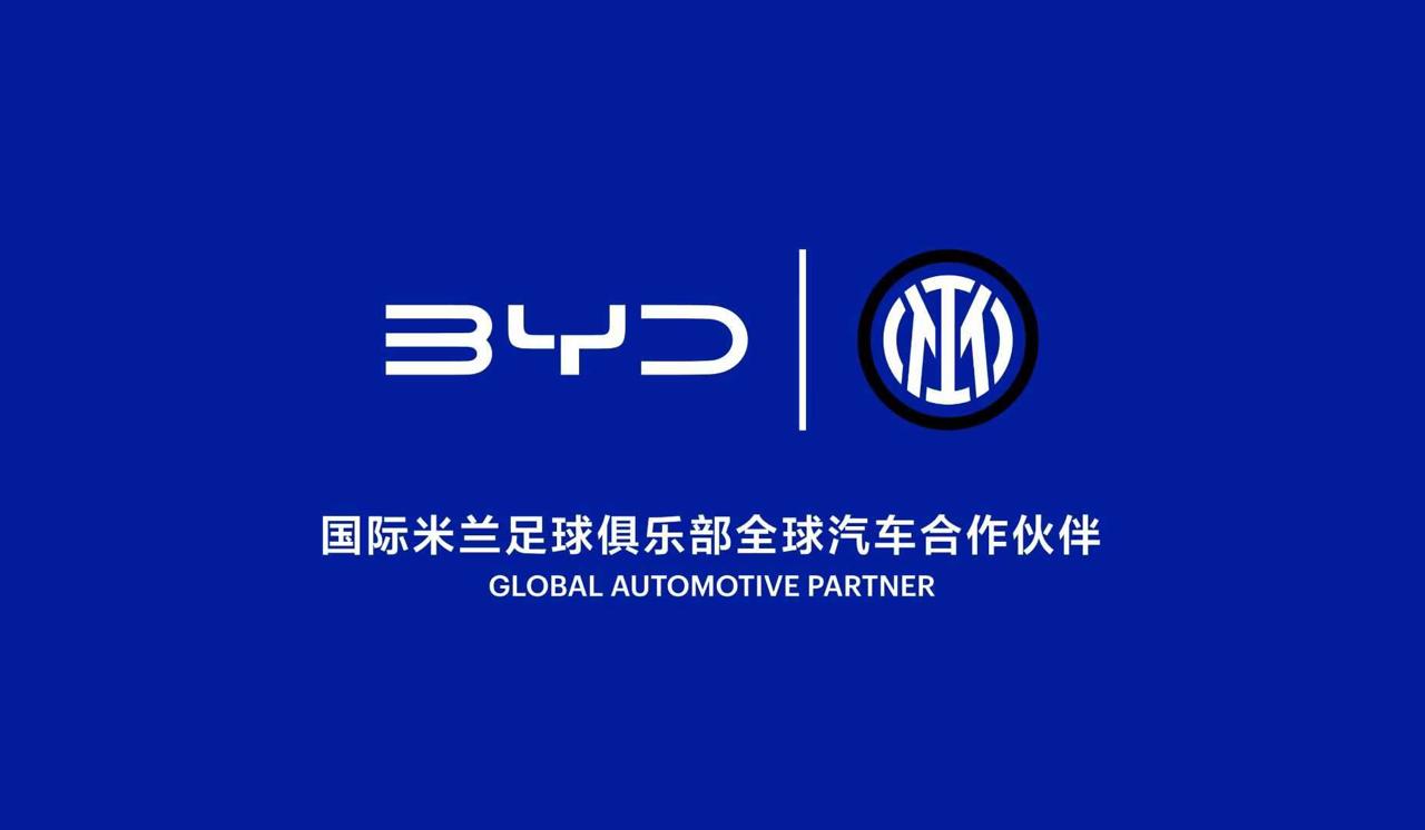 صورة حول : مجموعة بسطامي وصاحب تعلن عن شراكة استراتيجية بين BYDونادي إنتر ميلان الإيطالي FC Internazionale Milano مجموعة بسطامي وصاحب تعلن عن شراكة استراتيجية بين BYDونادي إنتر ميلان الإيطالي FC Internazionale Milano