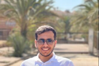 اسكندر رائد داود داود مبارك النجاح