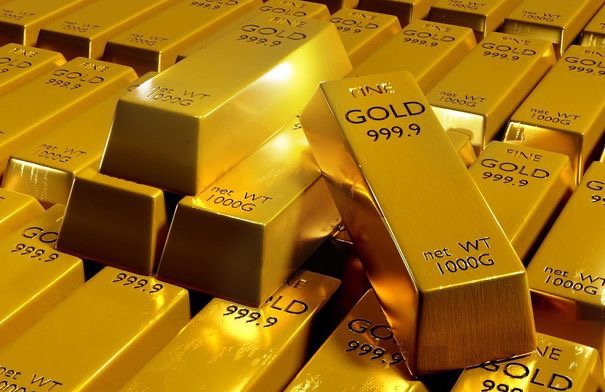 ارتفاع إسعار الذهب عالميًا