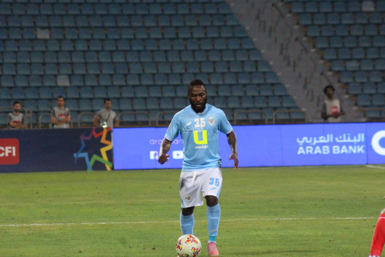 الفيصلي يتجاوز شباب الأردن ويعتلي الصدارة مؤقتًا بانتظار "كلاسيكو" ناري أمام الوحدات