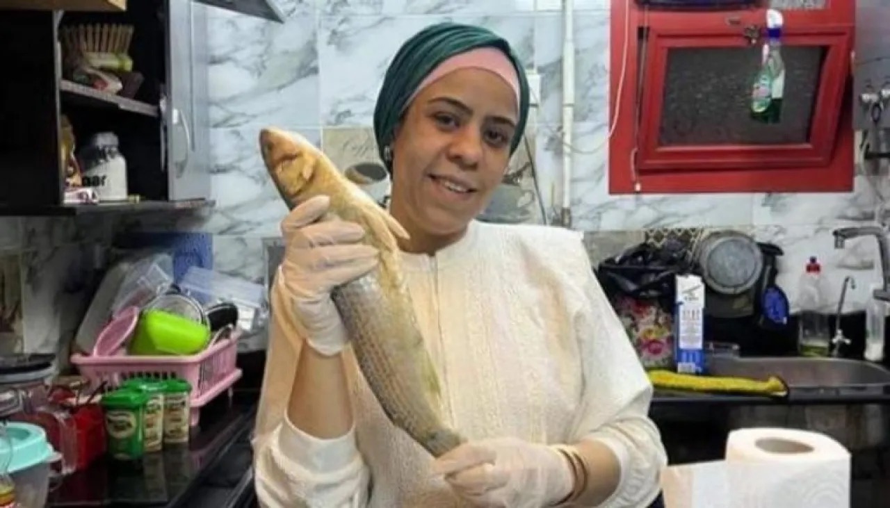 صورة حول : ذهـب وعقارات وأموال.. سقوط "أم مكة" يهز السوشيال ميديا ذهـب وعقارات وأموال.. سقوط "أم مكة" يهز السوشيال ميديا