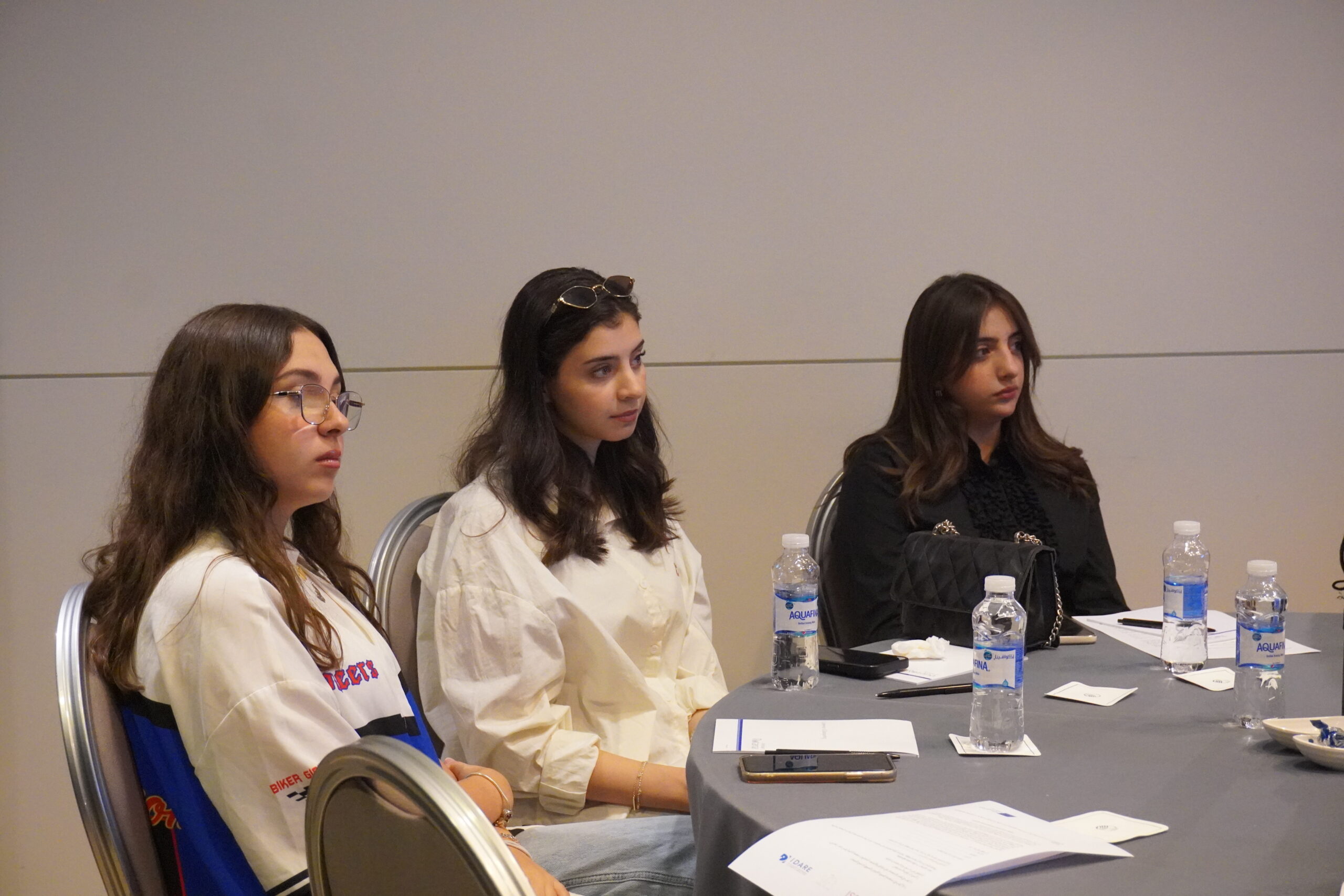 مبادرة اعلام بدون كراهية تقيم جلسة بعنوان "المونتاج بين الإبداع والتضليل