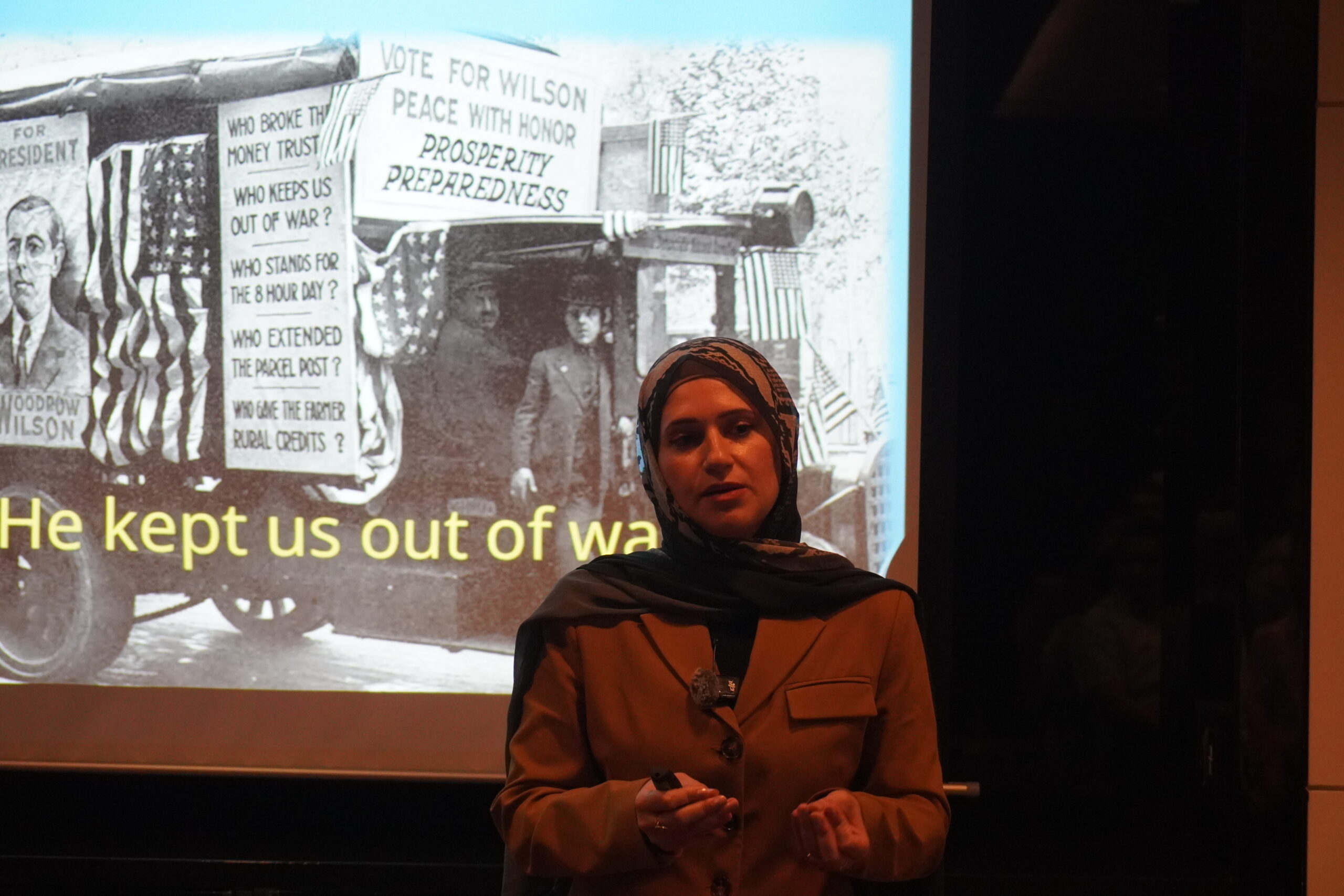 مبادرة اعلام بدون كراهية تقيم جلسة بعنوان "المونتاج بين الإبداع والتضليل