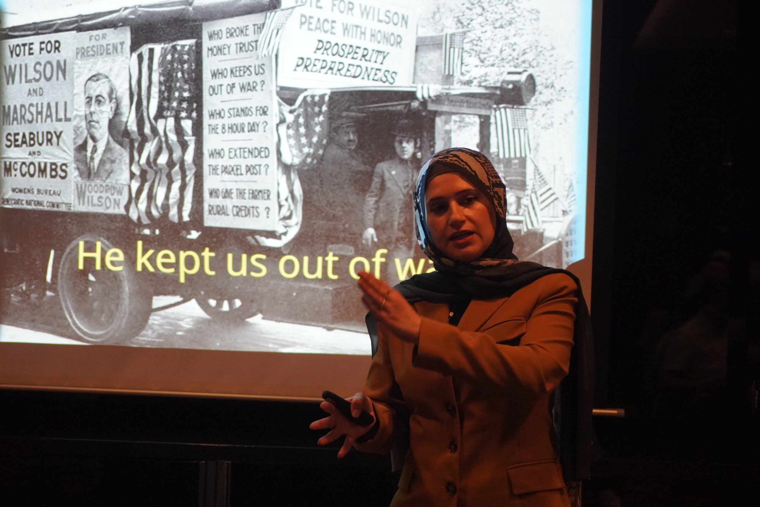 مبادرة اعلام بدون كراهية تقيم جلسة بعنوان "المونتاج بين الإبداع والتضليل