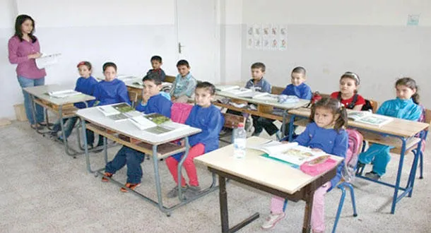 صورة حول : "التربية" توضح أسس النجاح والغياب والرسوب للعام الدراسي الجديد "التربية" توضح أسس النجاح والغياب والرسوب للعام الدراسي الجديد